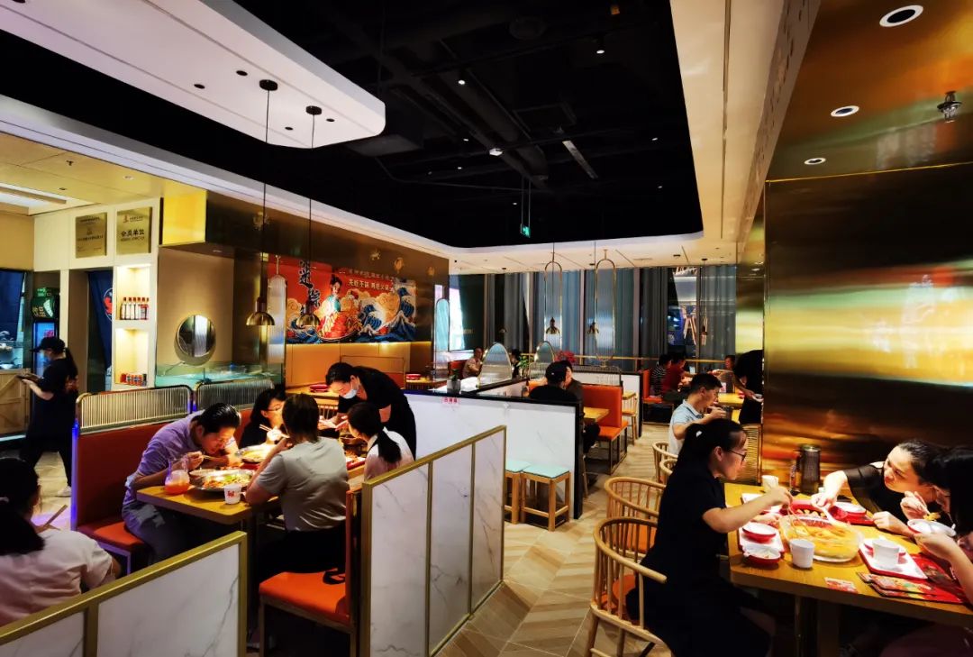 单店年营业额达510万，肉蟹煲品类仍大有可为！