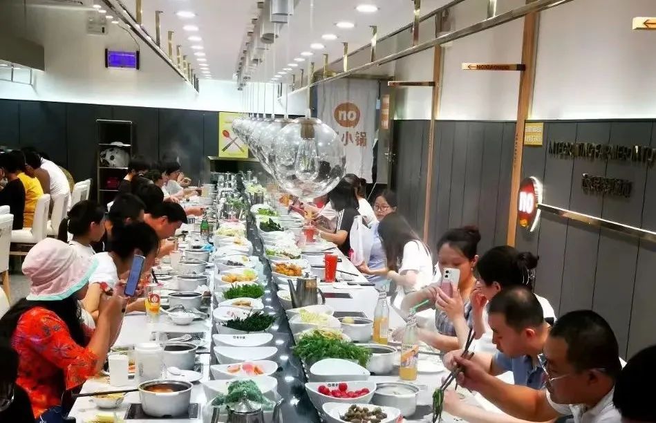 透视餐饮消费新趋势，比拼“极致性价比”的时代来了！