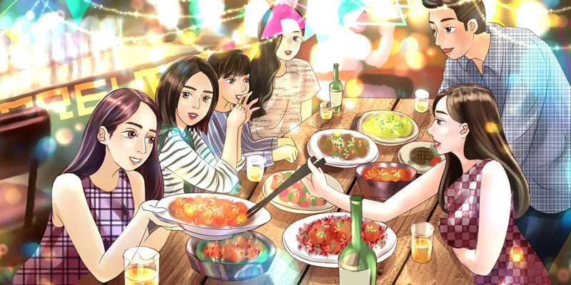 澳门严格规范300人以上餐饮聚会活动