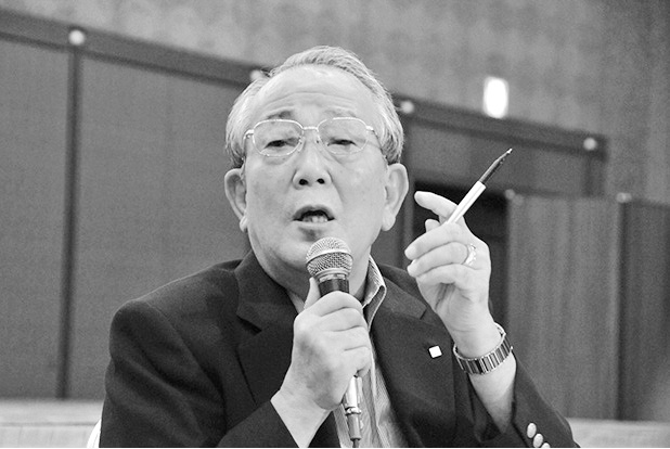 稻盛和夫去世，终年90岁！他的28个观点依然影响着千万餐饮人！