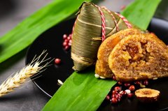 五芳斋登陆沪市主板，“粽子第一股”最新市值