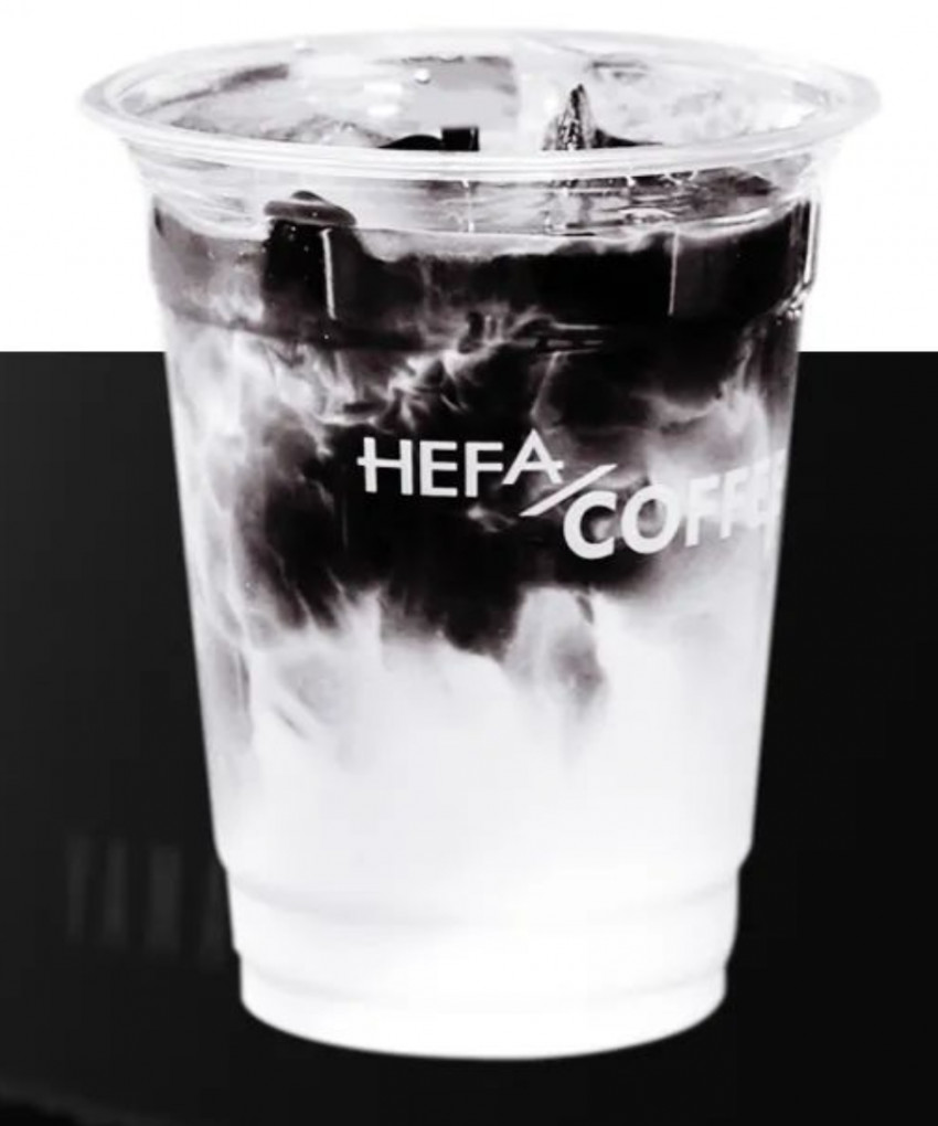 钢琴巨头也来卖咖啡?雅马哈联合咖啡喝伐推出新品黑白大咖