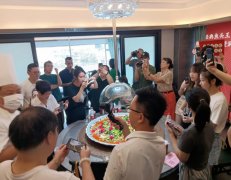 致敬不凡英雄！广州洞庭鱼头王活动盛宴再现3