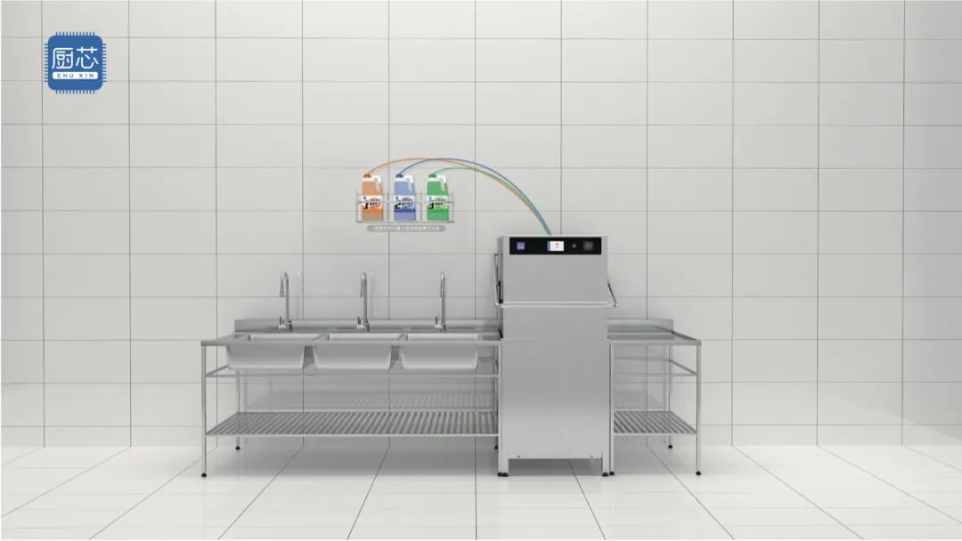洗碗机对餐厅到底有没有用?