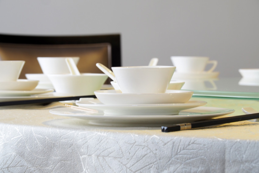 洗碗机对餐厅到底有没有用?