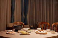 预制菜，东边日出西边雨