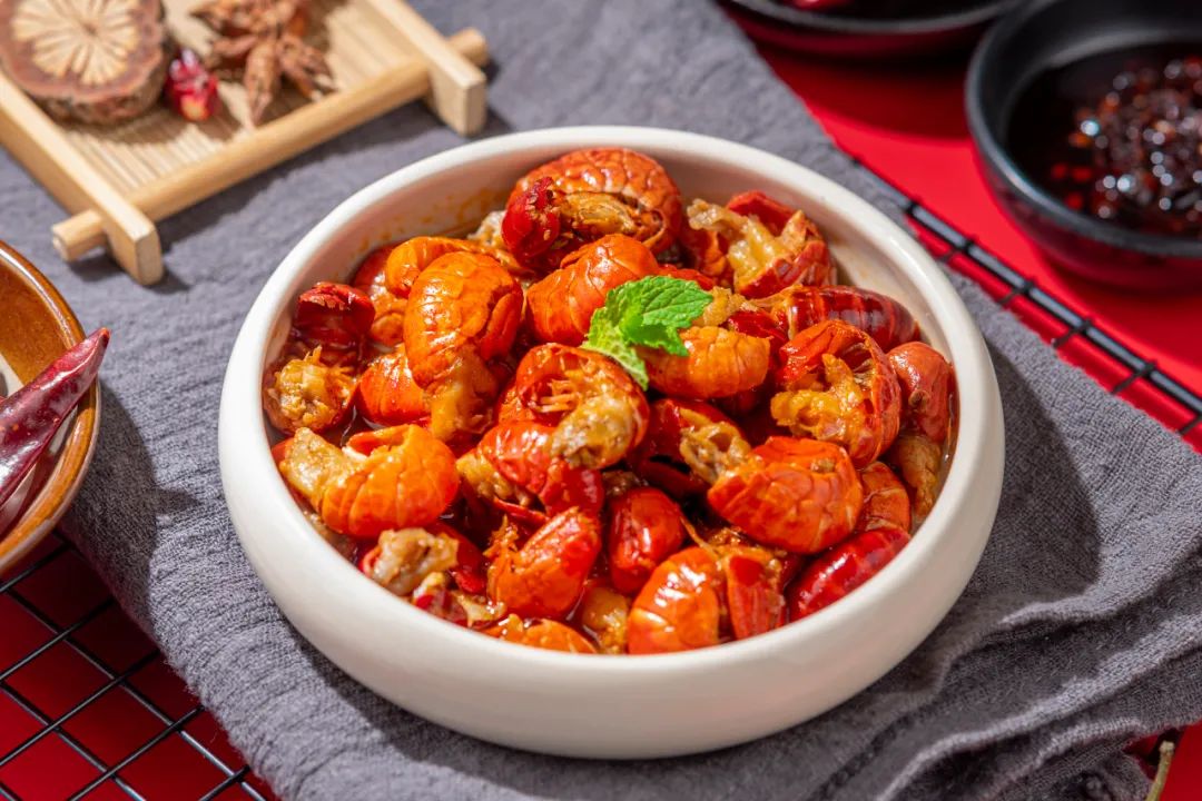 预制菜，东边日出西边雨