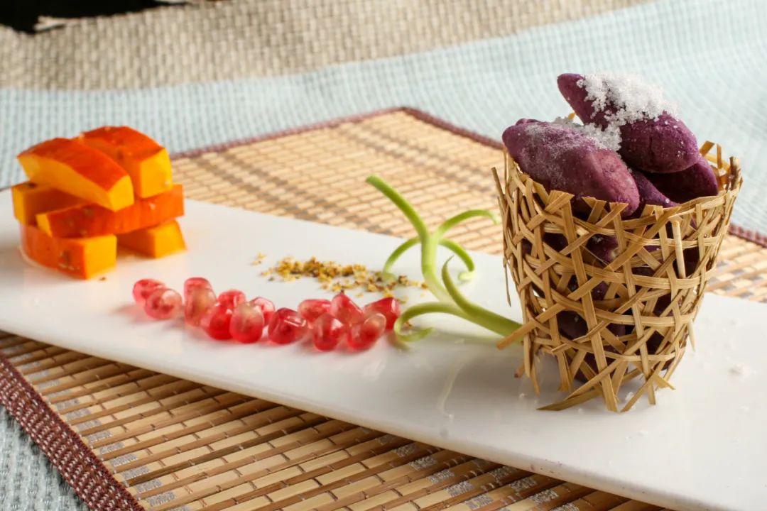 预制菜，东边日出西边雨