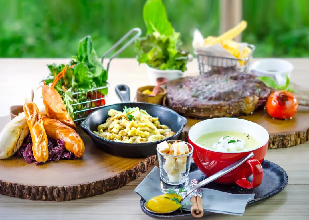 预制菜PK外卖,消费者会怎么选择?