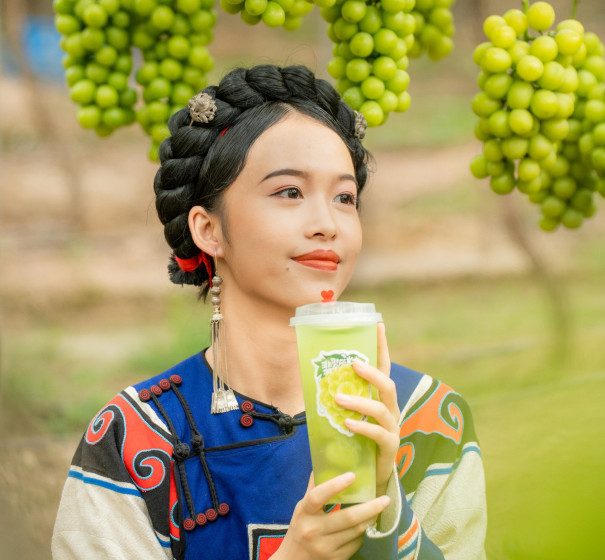 书亦烧仙草上榜《2022年中全球独角兽榜》，全力打造创业平台！