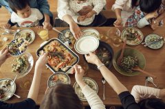 重庆发布通知：10月1日起，每餐承接100人以上要