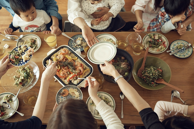 重庆发布通知：10月1日起，每餐承接100人以上要报告