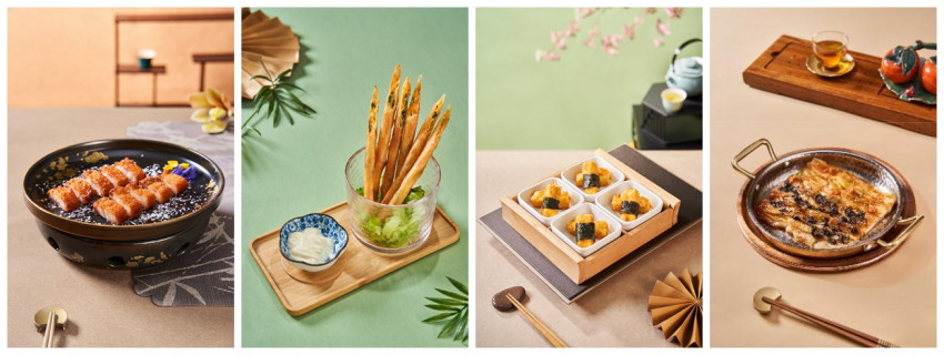 陶陶居,又一次让上海惊艳!