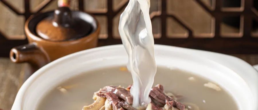 中国最“散装”的省,吃羊究竟有多少花样?