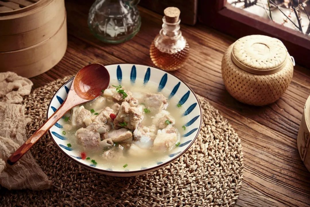 中国最“散装”的省,吃羊究竟有多少花样?