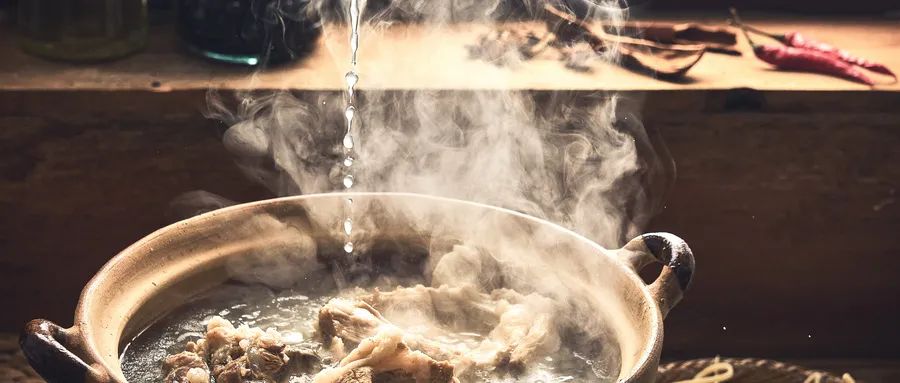 中国最“散装”的省,吃羊究竟有多少花样?