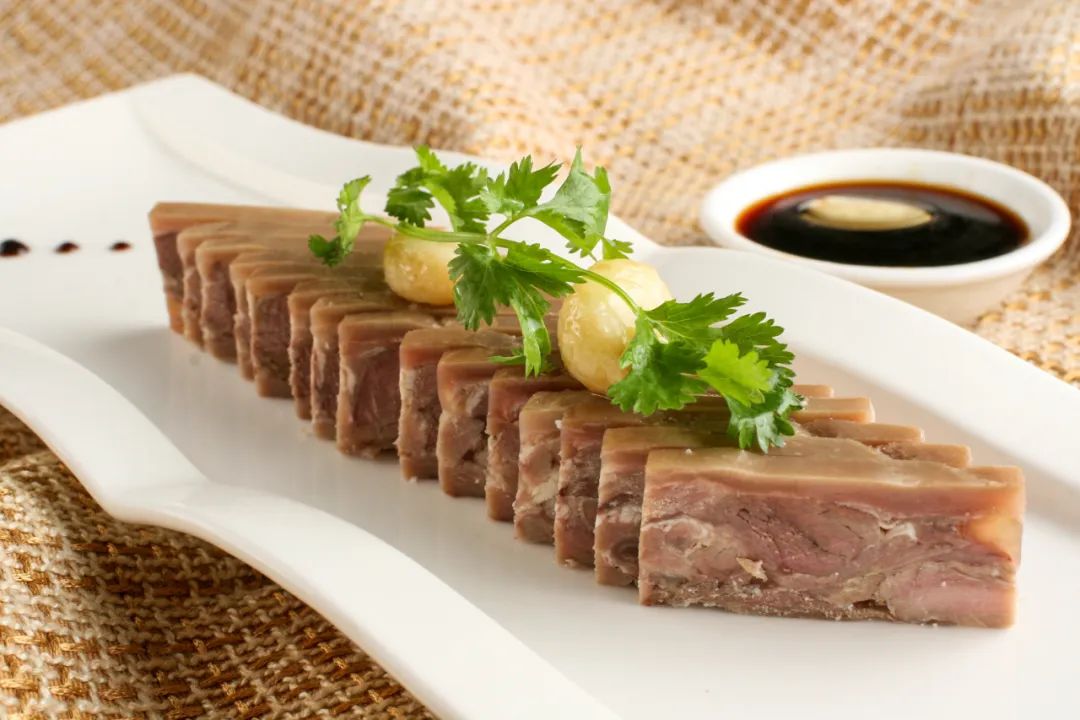 中国最“散装”的省,吃羊究竟有多少花样?