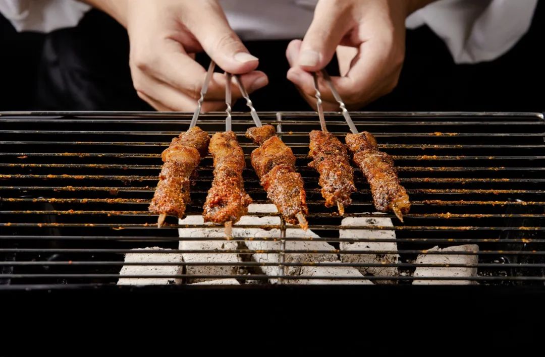 中国最“散装”的省,吃羊究竟有多少花样?