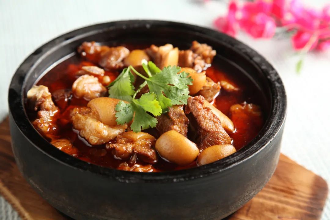 中国最“散装”的省,吃羊究竟有多少花样?