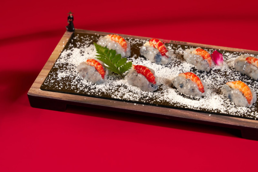 一颗虾滑引来百万关注，暗藏蜀大侠怎样的品牌实力？