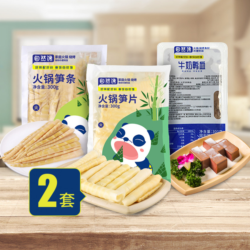 一颗虾滑引来百万关注，暗藏蜀大侠怎样的品牌实力？