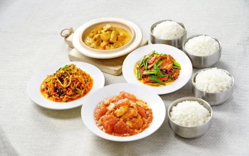 对餐饮保持“饥饿感”，西贝贾国龙一心要做创新功夫菜