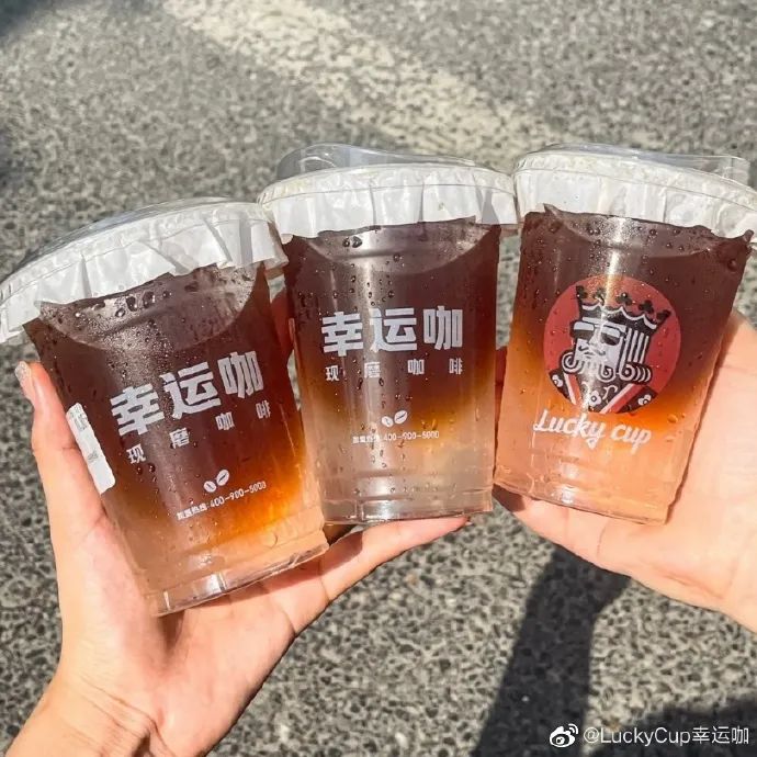 咖啡下乡，谁是卷王？