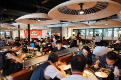 翻台率达8.32！珮姐老火锅把“重庆的辣”玩出新