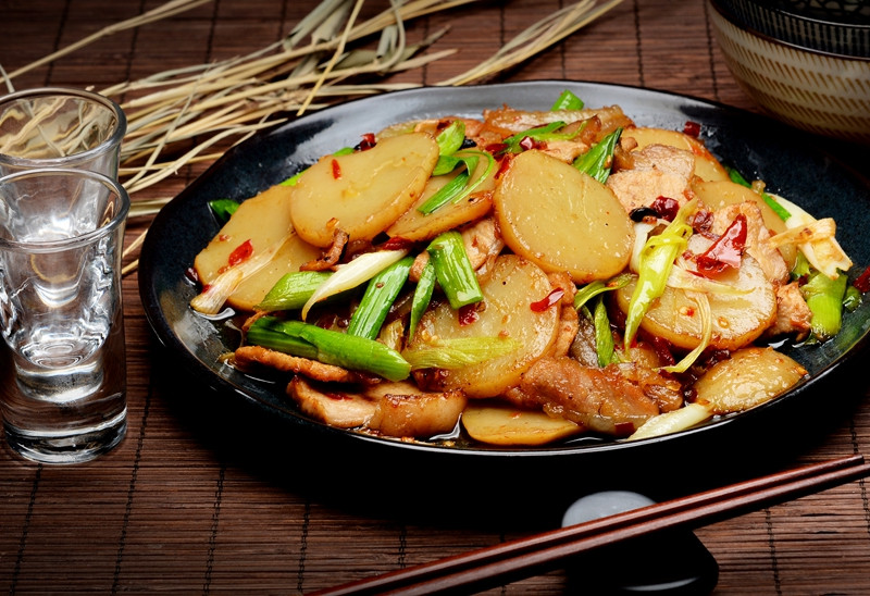 北大教授周其仁谈预制菜：“笨”一点，会走得长久一点