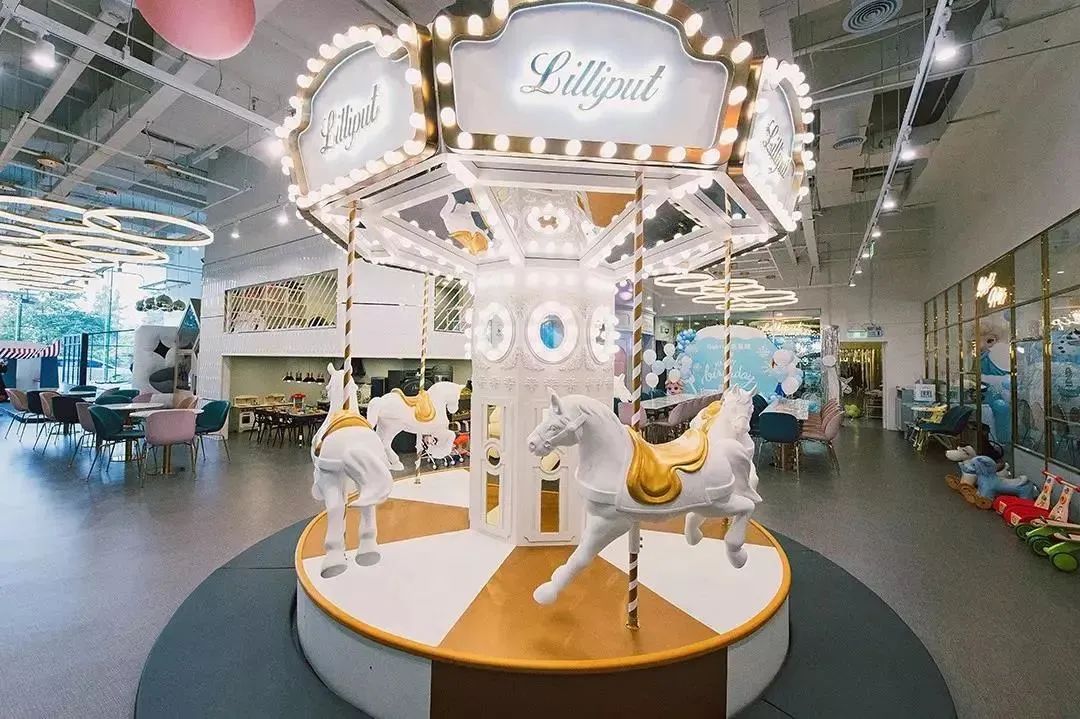 亲子餐厅的AB面：刷新“遛娃”体验的亲子餐厅还好吗？