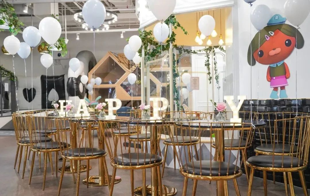 亲子餐厅的AB面：刷新“遛娃”体验的亲子餐厅还好吗？