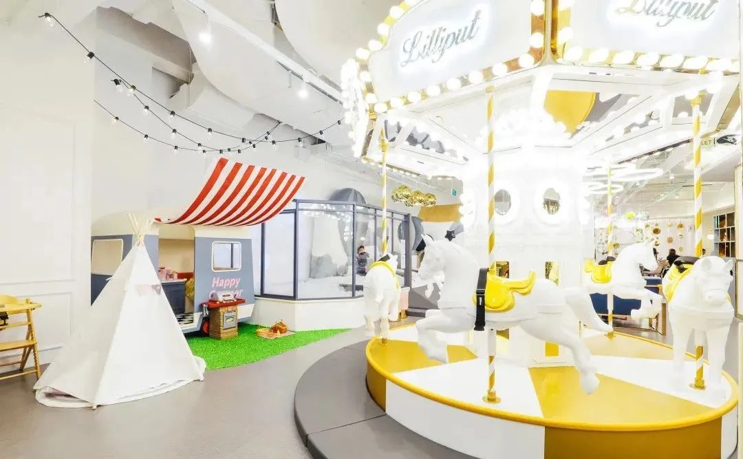 亲子餐厅的AB面：刷新“遛娃”体验的亲子餐厅还好吗？