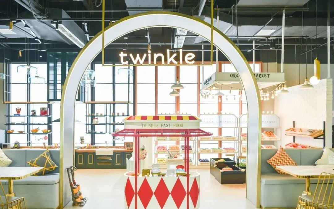 亲子餐厅的AB面：刷新“遛娃”体验的亲子餐厅还好吗？