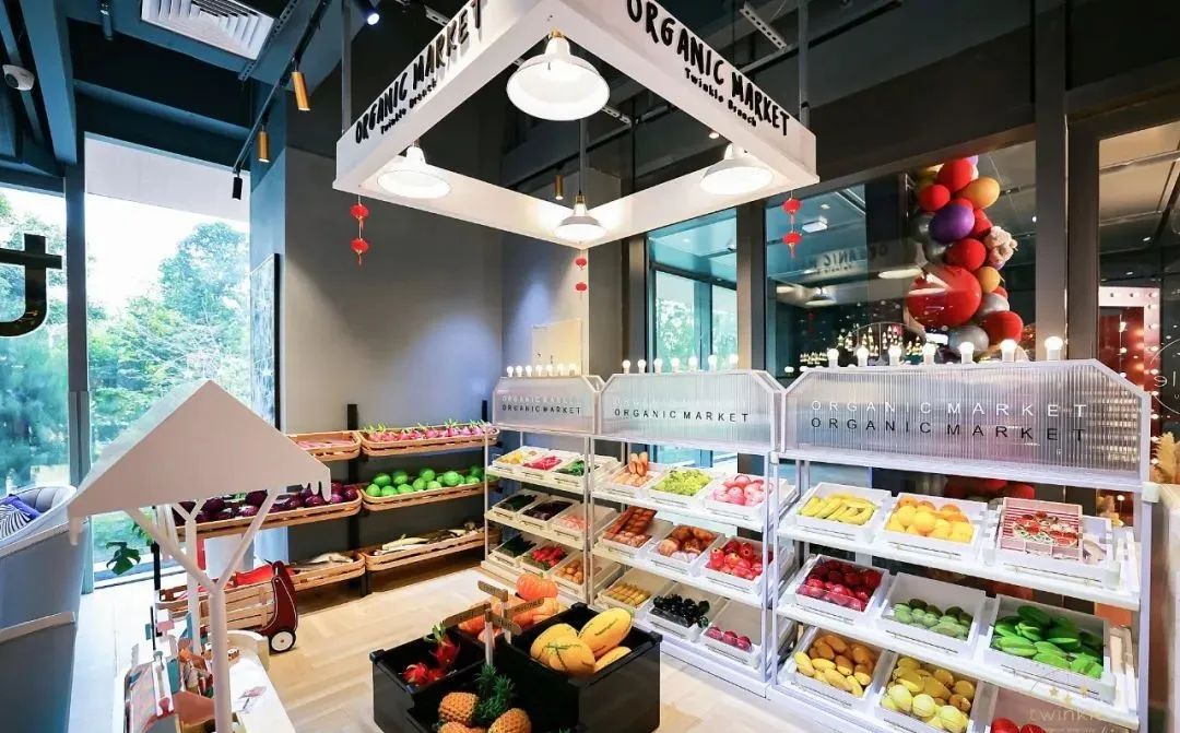 亲子餐厅的AB面：刷新“遛娃”体验的亲子餐厅还好吗？