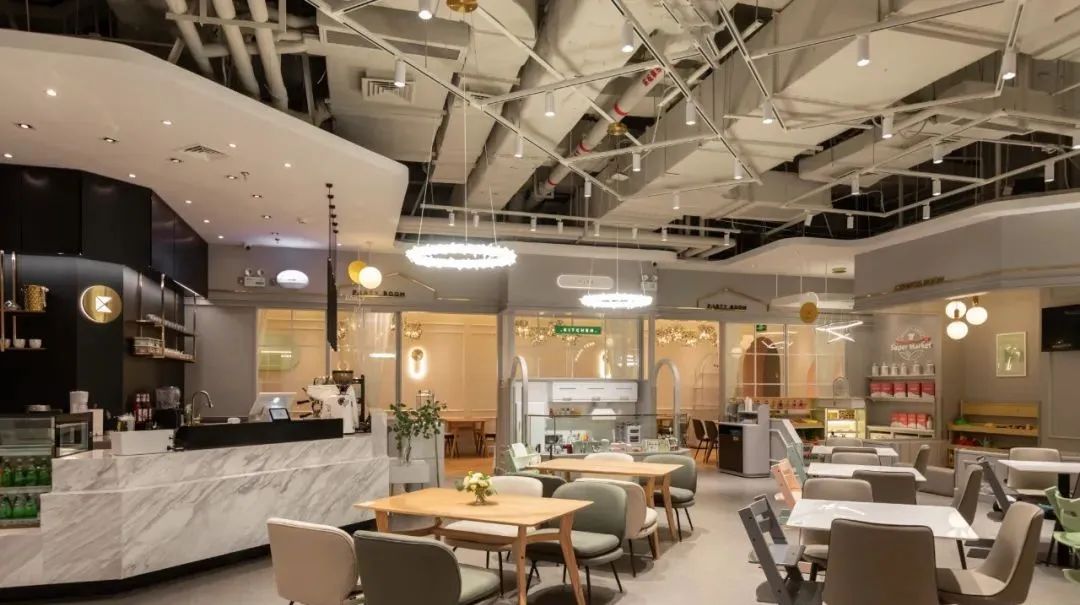 亲子餐厅的AB面：刷新“遛娃”体验的亲子餐厅还好吗？