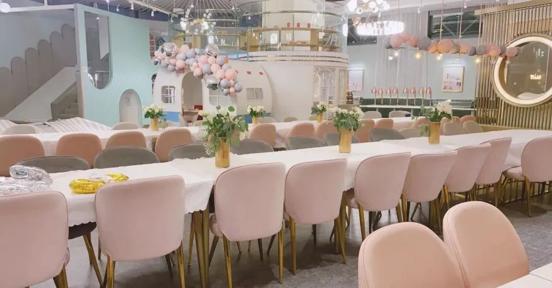 亲子餐厅的AB面：刷新“遛娃”体验的亲子餐厅还好吗？