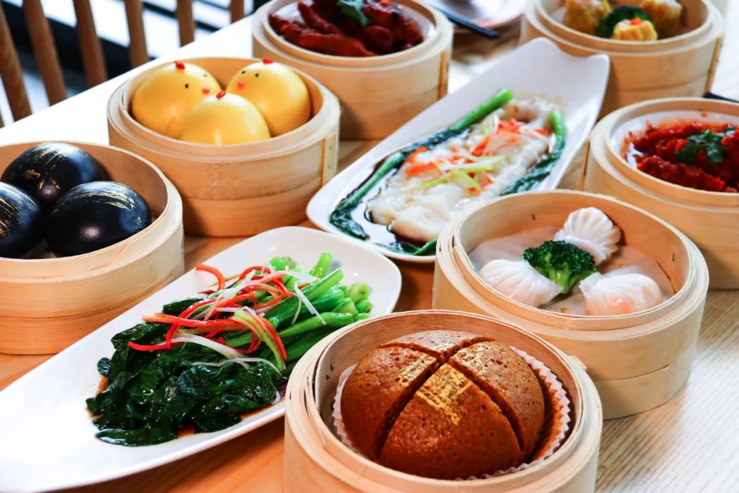 一周简讯｜大湾区预制菜产业生态联盟在顺德成立