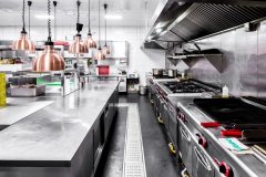 预制菜还没上桌， 智能厨电已在谋求“打包”发