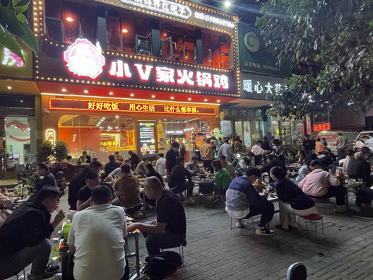 头部品牌折戟，这些小众火锅却在逆势崛起！