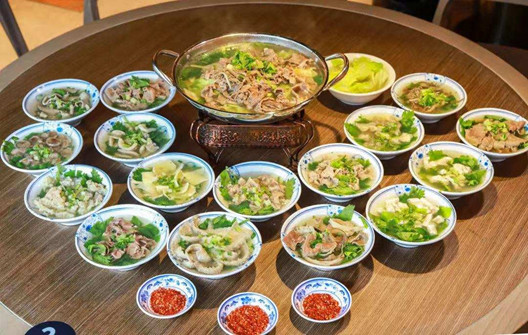 头部品牌折戟，这些小众火锅却在逆势崛起！ 