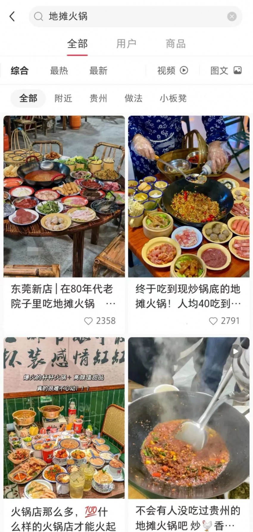 头部品牌折戟，这些小众火锅却在逆势崛起！