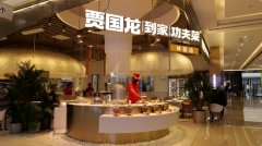 热衷“孵化”子品牌，餐饮大佬“炼小号”更赚