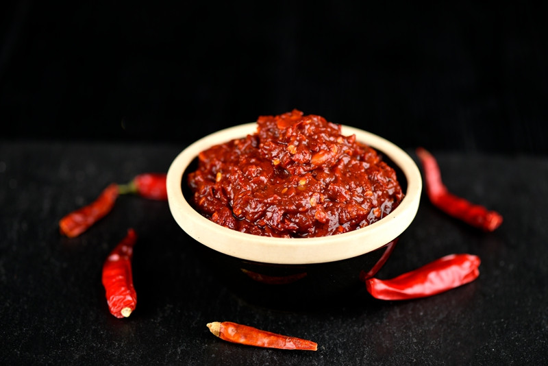 豆瓣酱第一股,要来了!