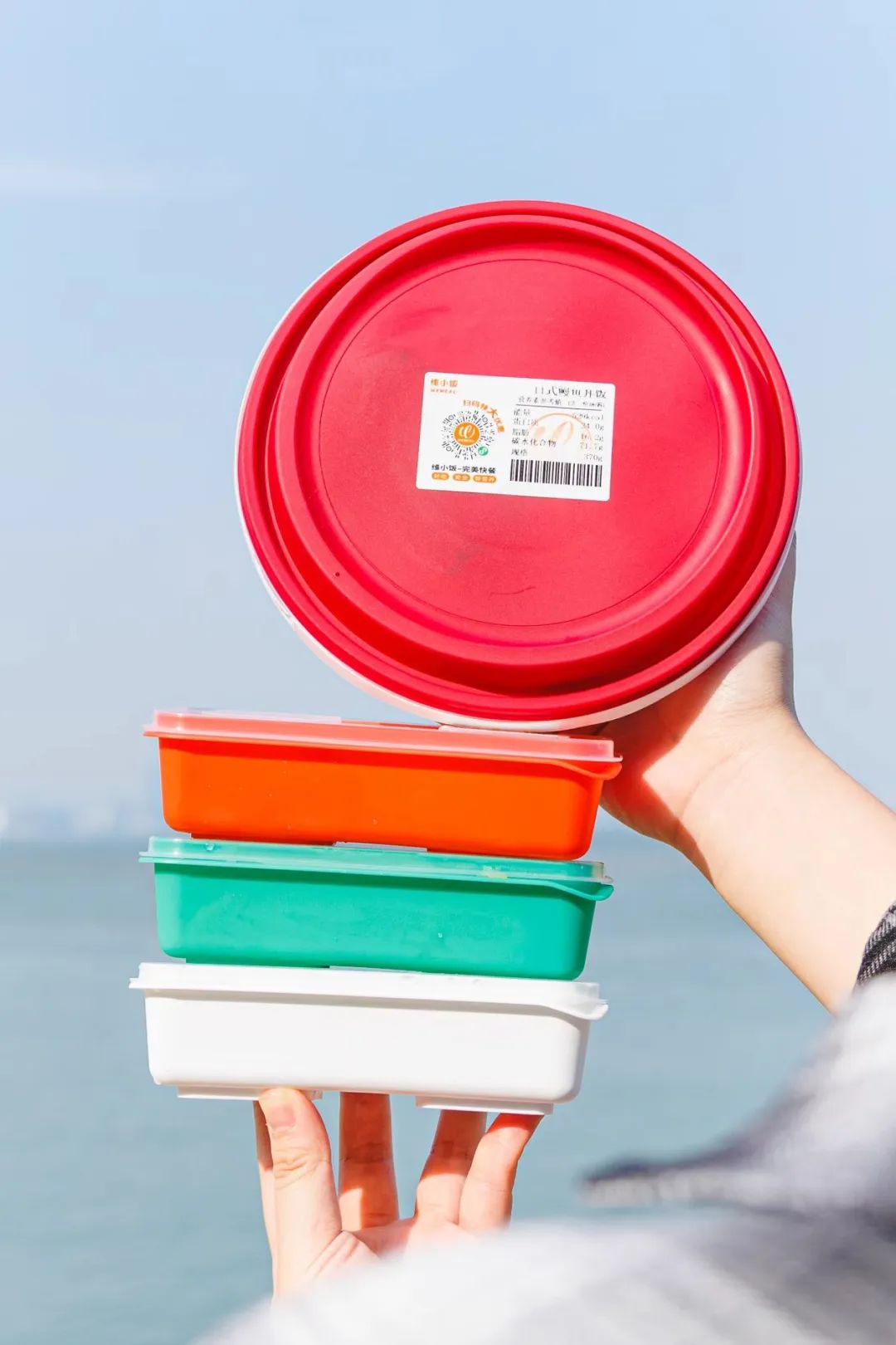 C端破局在即，消费级预制菜才能“成团出道”！