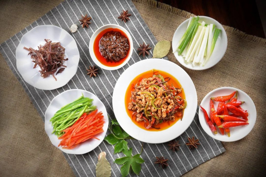 C端破局在即，消费级预制菜才能“成团出道”！