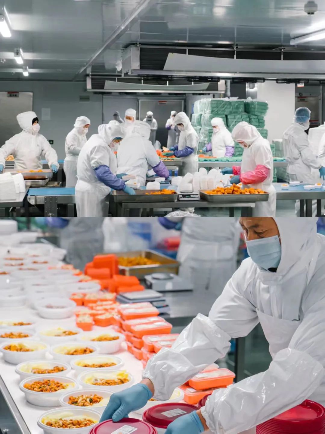 C端破局在即，消费级预制菜才能“成团出道”！