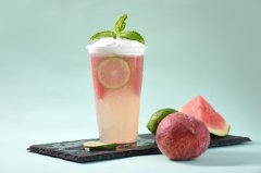 茶饮进入“淘汰赛”，没有规模就没有未来