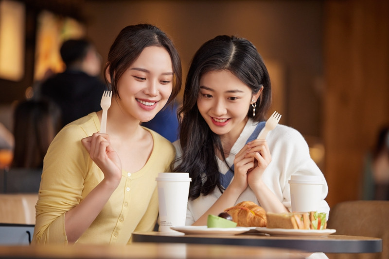 盘点社交餐饮背后玩法和规律，餐厅如何帮顾客创造社交货币？