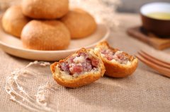 新中式糕点品牌酥品局宣布完成5000万元天使轮融