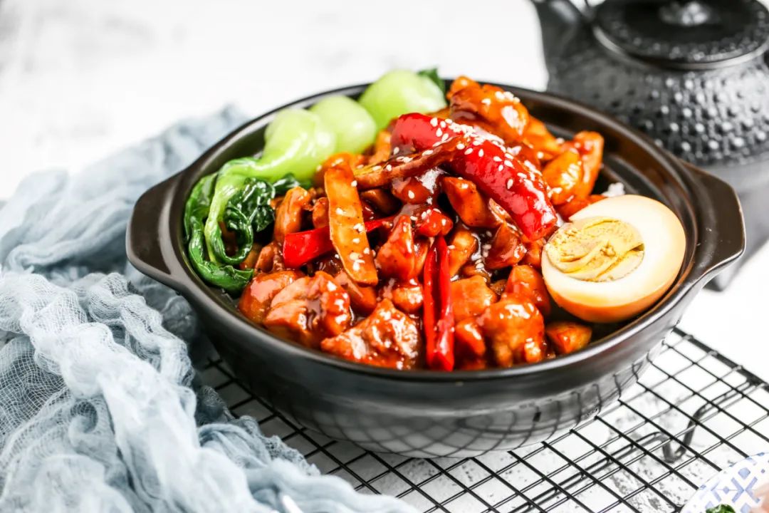 ​东莞出台预制菜政策，发展“东莞风味”新风尚